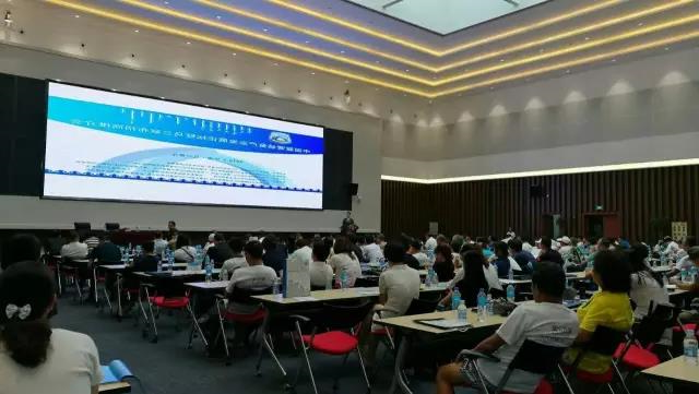 坐而论道 | 2016中国露营装备产业发展论坛圆满落幕(图2)