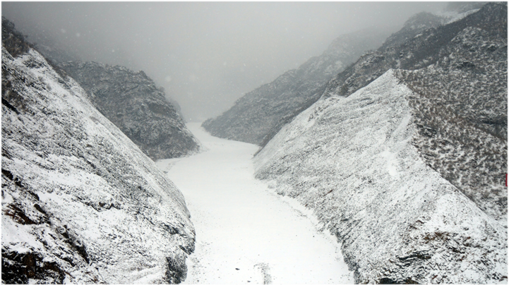 新雪国—精心打造的一个休闲度假的天空之城(图6) 新雪国—精心打造的一个休闲度假的天空之城(图6)