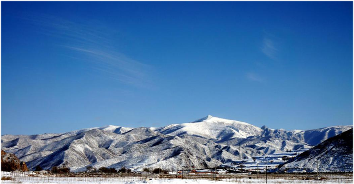 新雪国—精心打造的一个休闲度假的天空之城(图7) 新雪国—精心打造的一个休闲度假的天空之城(图7)
