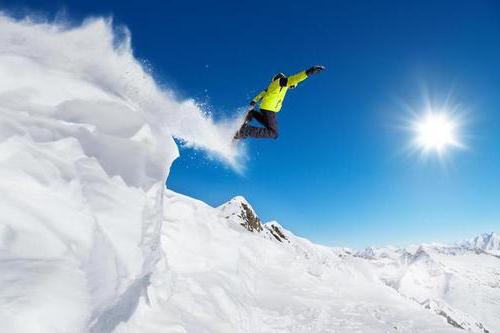 服务冬奥会!北京面向全球招募冰雪体育人才(图1) 服务冬奥会!北京面向全球招募冰雪体育人才(图1)
