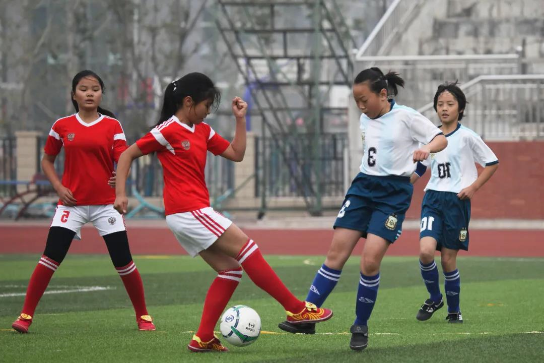 体教融合:夯实中国体育事业发展之基(图2) 图片