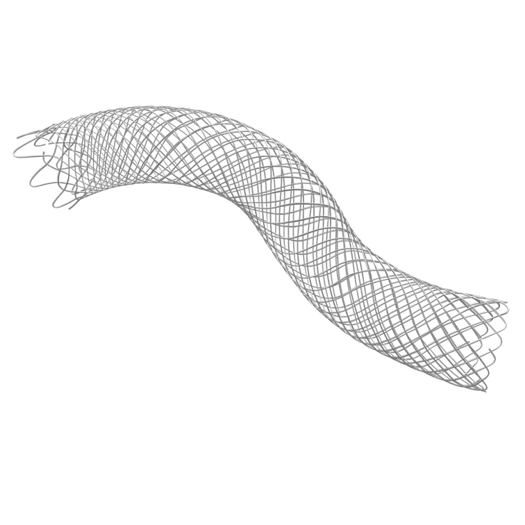 Vflower®/海桥™静脉支架系统