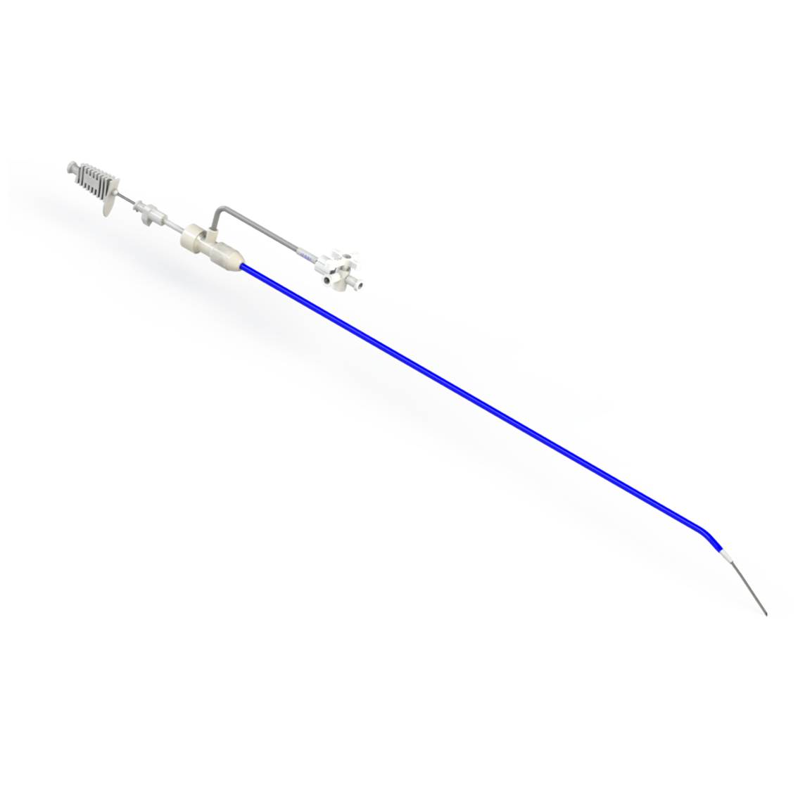 Tipspear®/穿云箭™经颈静脉肝内穿刺套件