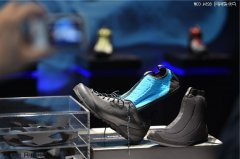 Arc‘teryx全新鞋品2015年将登陆1000家店铺
