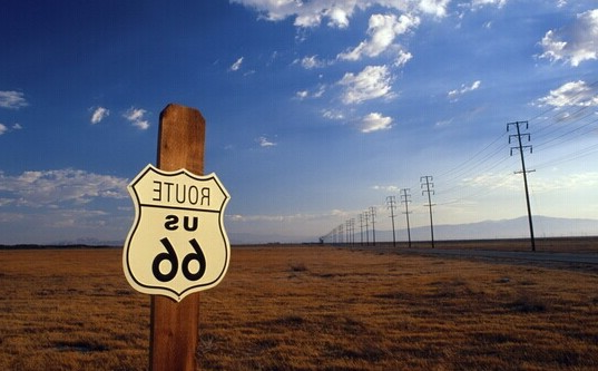 2014年中国出境自驾游市场增长迅速(图1)