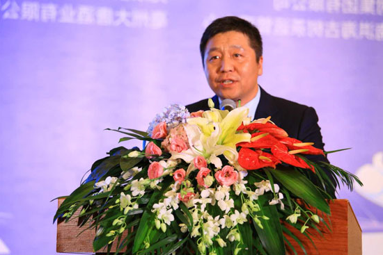 2016海南国际房车露营休闲博览会开幕