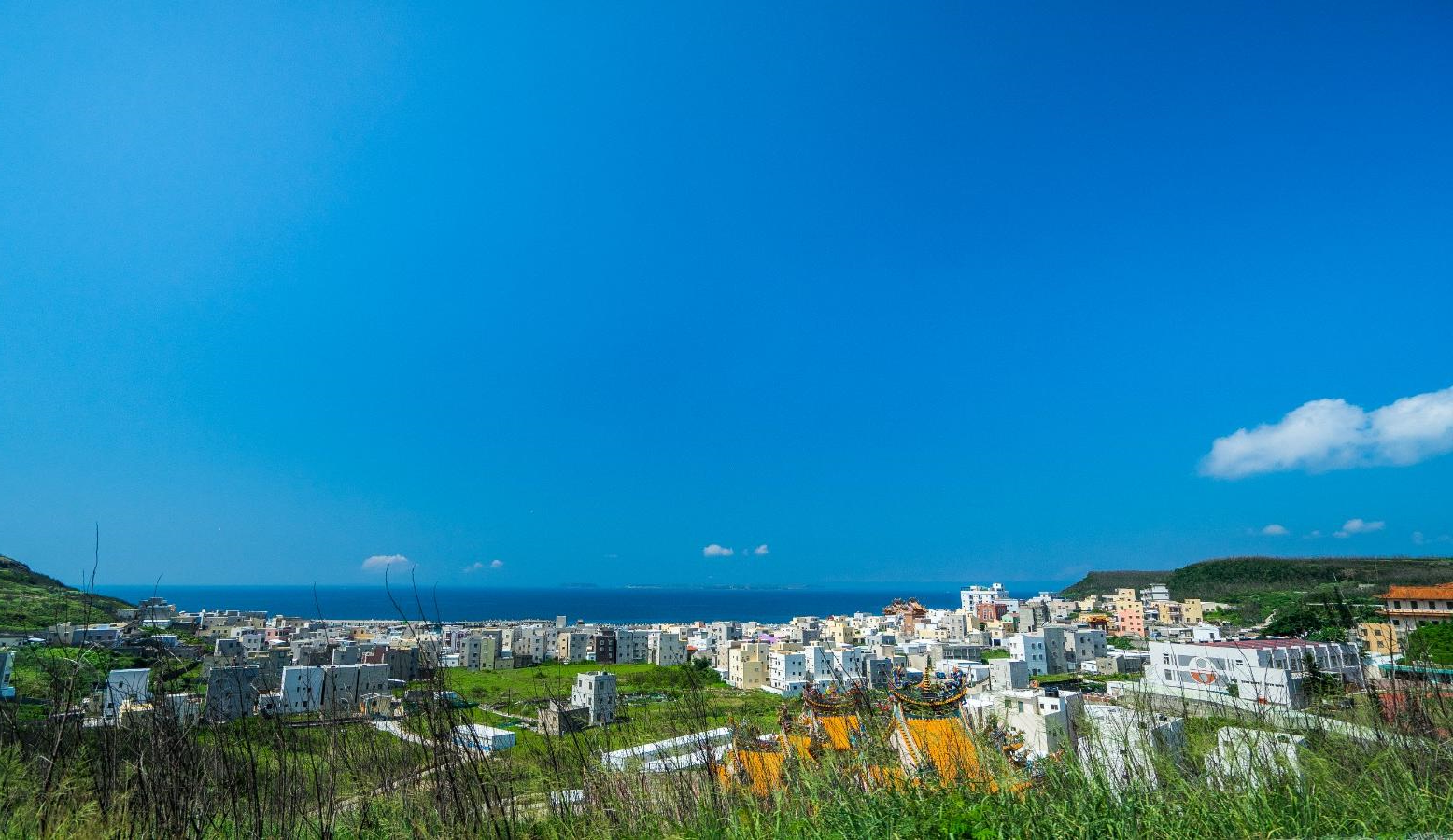 乡村旅游提质升级的台湾经验,七方面可以借鉴(图1) 乡村旅游提质升级的台湾经验,七方面可以借鉴(图1)
