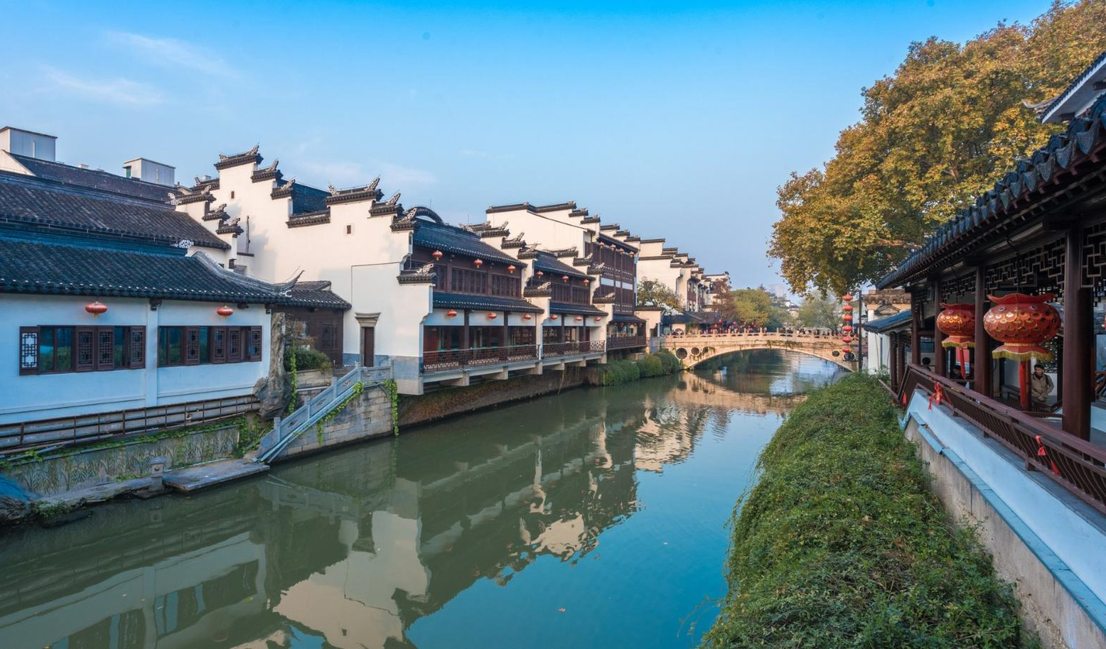 江苏省文旅厅公布2019年50个省级重点旅游项目(图1) 江苏省文旅厅公布2019年50个省级重点旅游项目(图1)