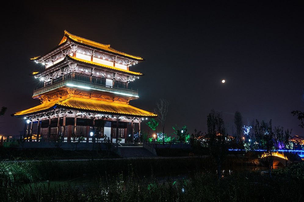 文化和旅游部发布关于促进旅游演艺发展的指导意见(图1) 文化和旅游部发布关于促进旅游演艺发展的指导意见(图1)