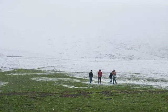 新疆独库公路将于6月5日正式开放通行!中国最美、最险峻的英雄公路,即将涌来大批人马!(图27) 新疆独库公路将于6月5日正式开放通行!中国最美、最险峻的英雄公路,即将涌来大批人马!(图27)