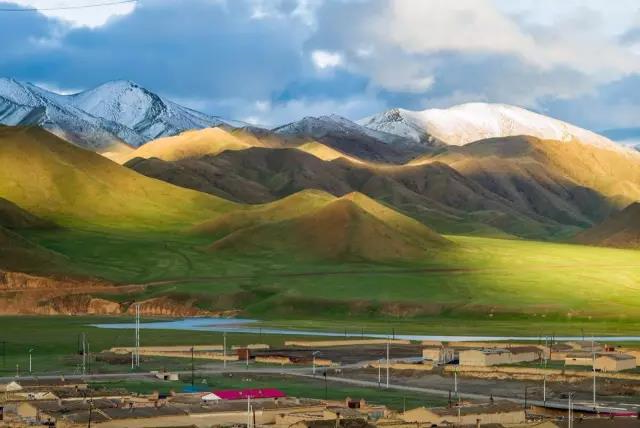 新疆独库公路将于6月5日正式开放通行!中国最美、最险峻的英雄公路,即将涌来大批人马!(图29) 新疆独库公路将于6月5日正式开放通行!中国最美、最险峻的英雄公路,即将涌来大批人马!(图29)