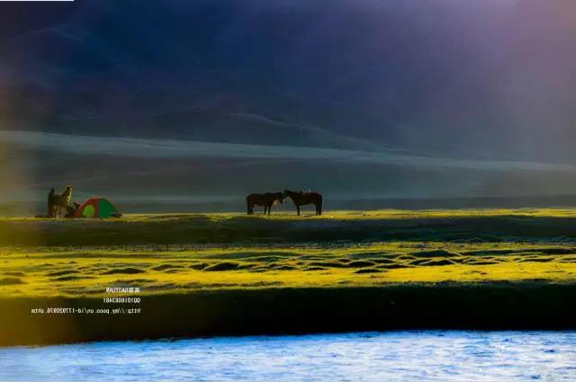 新疆独库公路将于6月5日正式开放通行!中国最美、最险峻的英雄公路,即将涌来大批人马!(图39) 新疆独库公路将于6月5日正式开放通行!中国最美、最险峻的英雄公路,即将涌来大批人马!(图39)