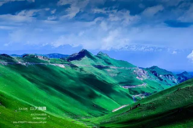 新疆独库公路将于6月5日正式开放通行!中国最美、最险峻的英雄公路,即将涌来大批人马!(图41) 新疆独库公路将于6月5日正式开放通行!中国最美、最险峻的英雄公路,即将涌来大批人马!(图41)