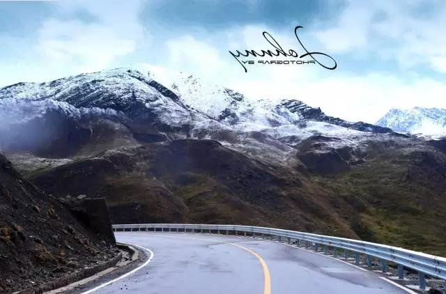 新疆独库公路将于6月5日正式开放通行!中国最美、最险峻的英雄公路,即将涌来大批人马!(图46) 新疆独库公路将于6月5日正式开放通行!中国最美、最险峻的英雄公路,即将涌来大批人马!(图46)