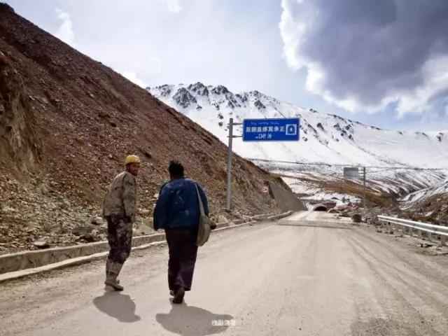 新疆独库公路将于6月5日正式开放通行!中国最美、最险峻的英雄公路,即将涌来大批人马!(图57) 新疆独库公路将于6月5日正式开放通行!中国最美、最险峻的英雄公路,即将涌来大批人马!(图57)