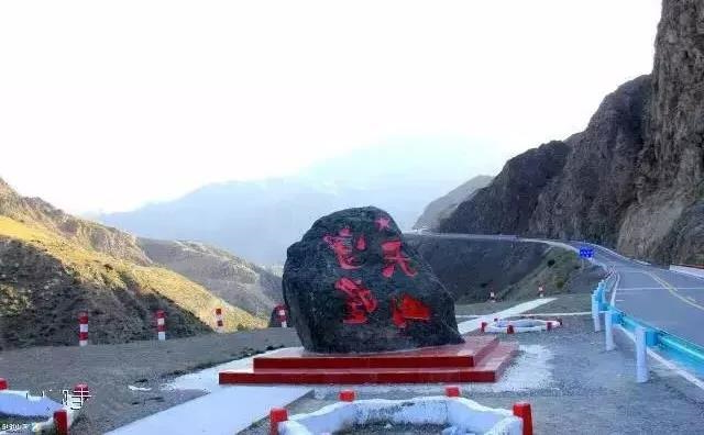 新疆独库公路将于6月5日正式开放通行!中国最美、最险峻的英雄公路,即将涌来大批人马!(图58) 新疆独库公路将于6月5日正式开放通行!中国最美、最险峻的英雄公路,即将涌来大批人马!(图58)
