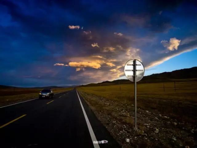 新疆独库公路将于6月5日正式开放通行!中国最美、最险峻的英雄公路,即将涌来大批人马!(图60) 新疆独库公路将于6月5日正式开放通行!中国最美、最险峻的英雄公路,即将涌来大批人马!(图60)