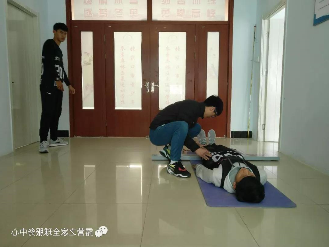 成长部落—向“贝尔”一样拥抱大自然(图4) 成长部落—向“贝尔”一样拥抱大自然(图4)