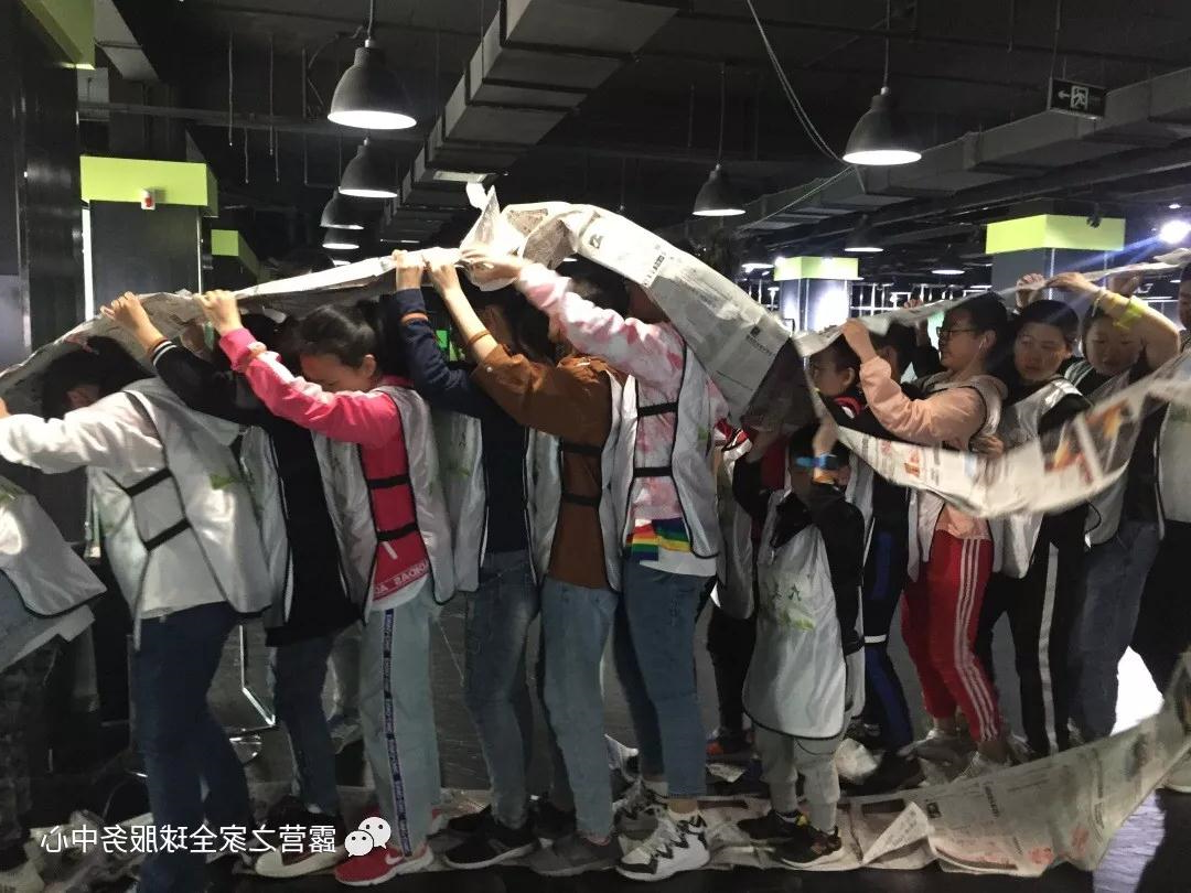 成长部落—向“贝尔”一样拥抱大自然(图9) 成长部落—向“贝尔”一样拥抱大自然(图9)