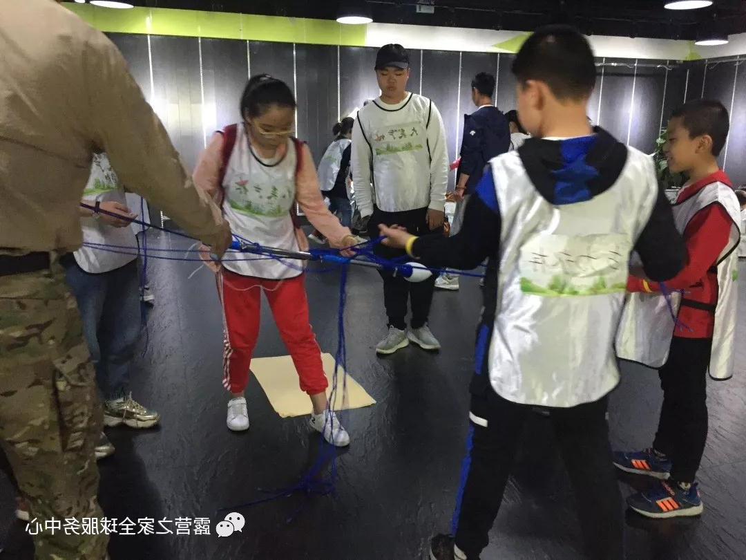 成长部落—向“贝尔”一样拥抱大自然(图12) 成长部落—向“贝尔”一样拥抱大自然(图12)