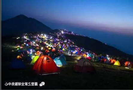 成长部落—向“贝尔”一样拥抱大自然(图16) 成长部落—向“贝尔”一样拥抱大自然(图16)