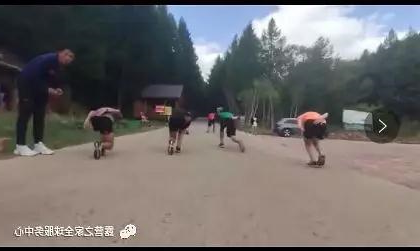 成长部落—向“贝尔”一样拥抱大自然(图19) 成长部落—向“贝尔”一样拥抱大自然(图19)