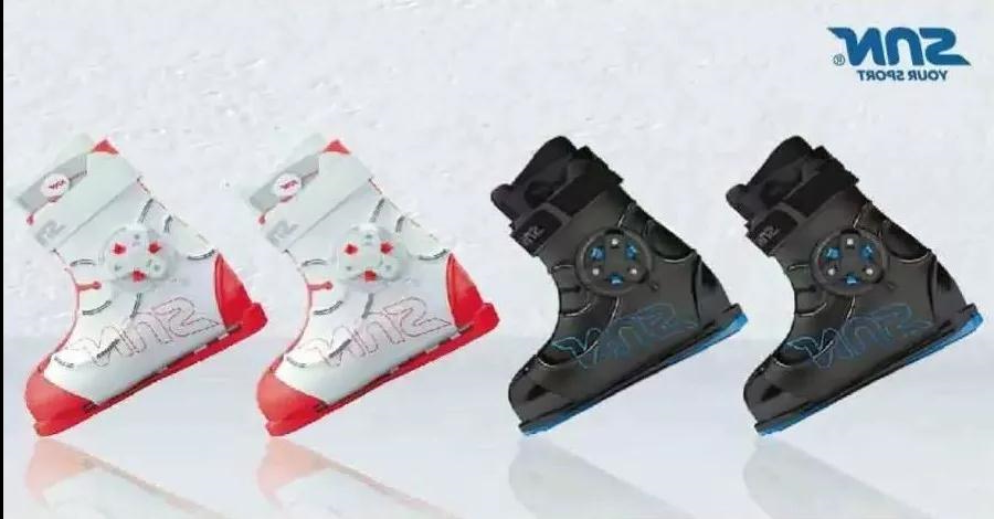 许勤省长调研新雪国SUN系列科技滑雪装备，指导冰雪高端装备制造产业发展(图4)