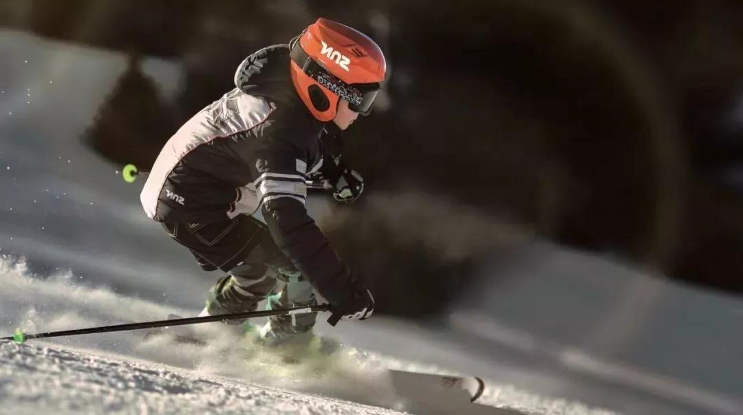 许勤省长调研新雪国SUN系列科技滑雪装备，指导冰雪高端装备制造产业发展(图5)