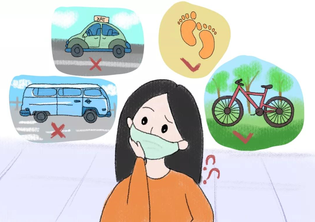 重磅!《新型冠状病毒感染肺炎防控漫画》出版,免费阅读!(图3) 重磅!《新型冠状病毒感染肺炎防控漫画》出版,免费阅读!(图3)