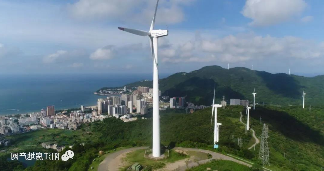 海陵岛2019-2030年产业发展规划，看看未来10年要干什么？(图2)