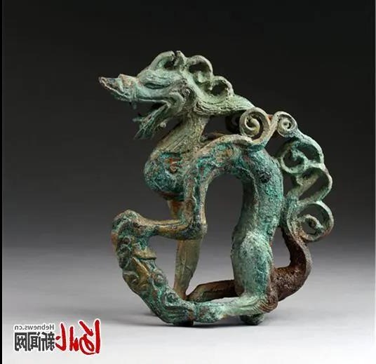 河北崇礼太子城遗址考古发现为冬奥会再添文化底蕴(图1)