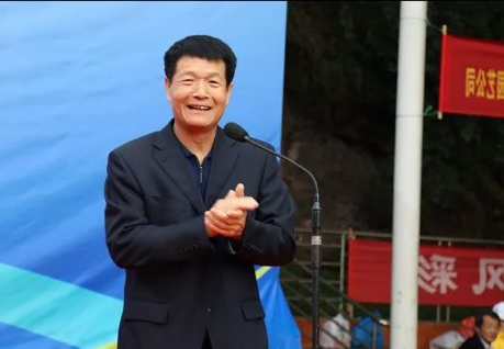 【讣告】中国门球协会主席翁家忍因病逝世!(图3) 【讣告】中国门球协会主席翁家忍因病逝世!(图3)