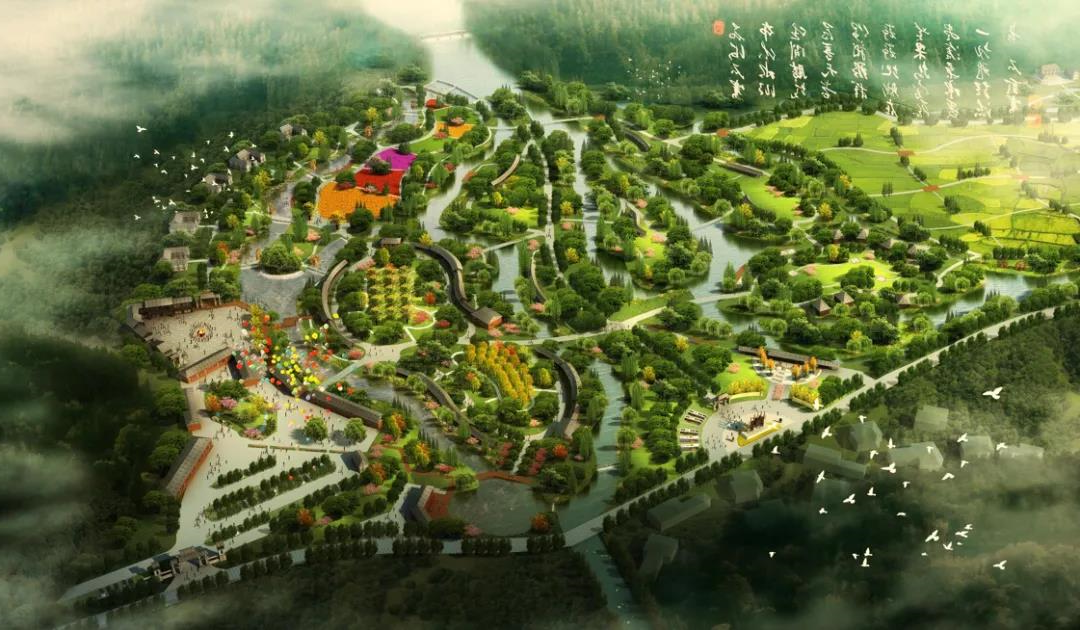新冠疫情下的旅游规划思考！(图1)