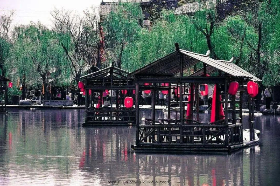 新冠疫情下的旅游规划思考！(图2)
