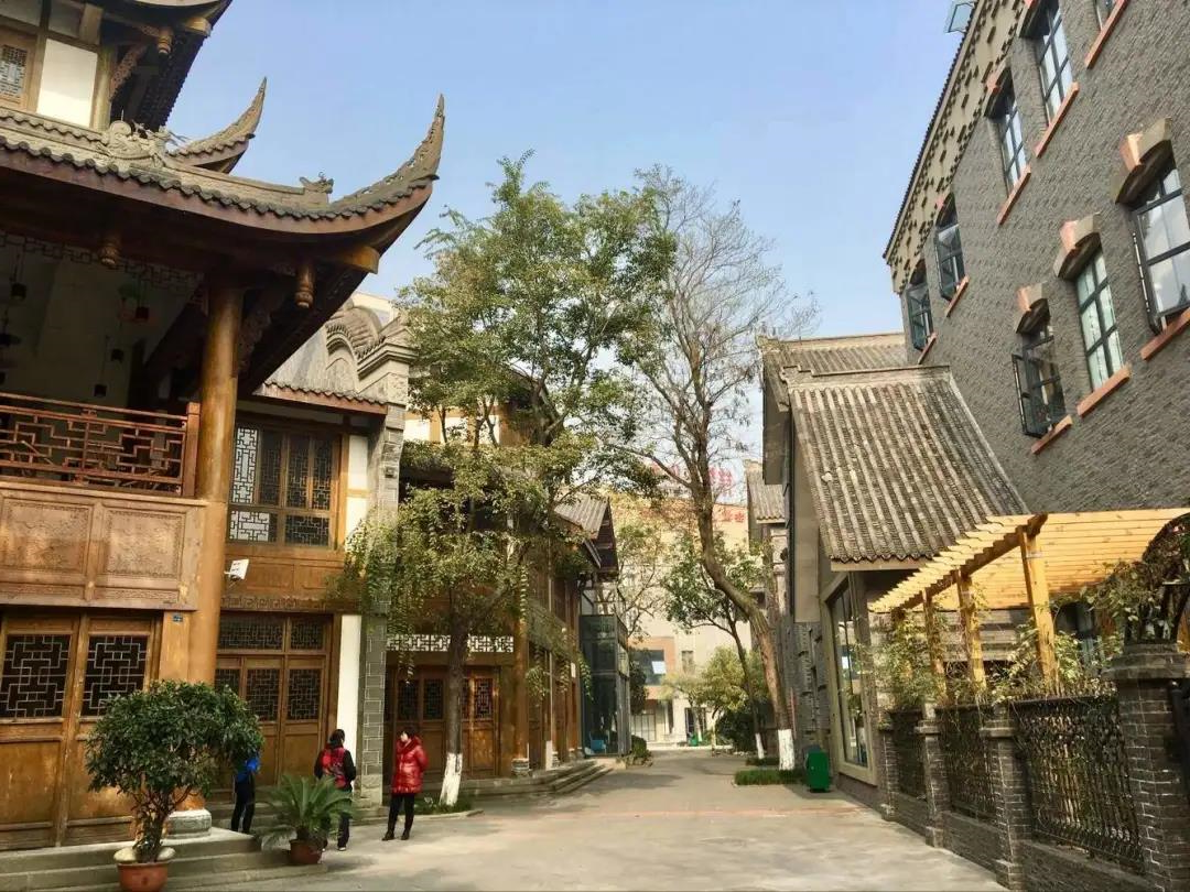 新冠疫情下的旅游规划思考!(图5) 新冠疫情下的旅游规划思考!(图5)