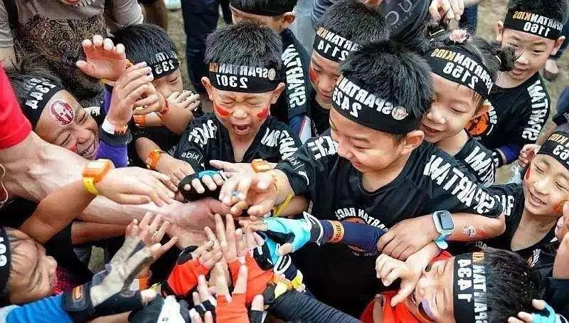 体育不是育体，体育把孩子培养成完整的人！(图3)