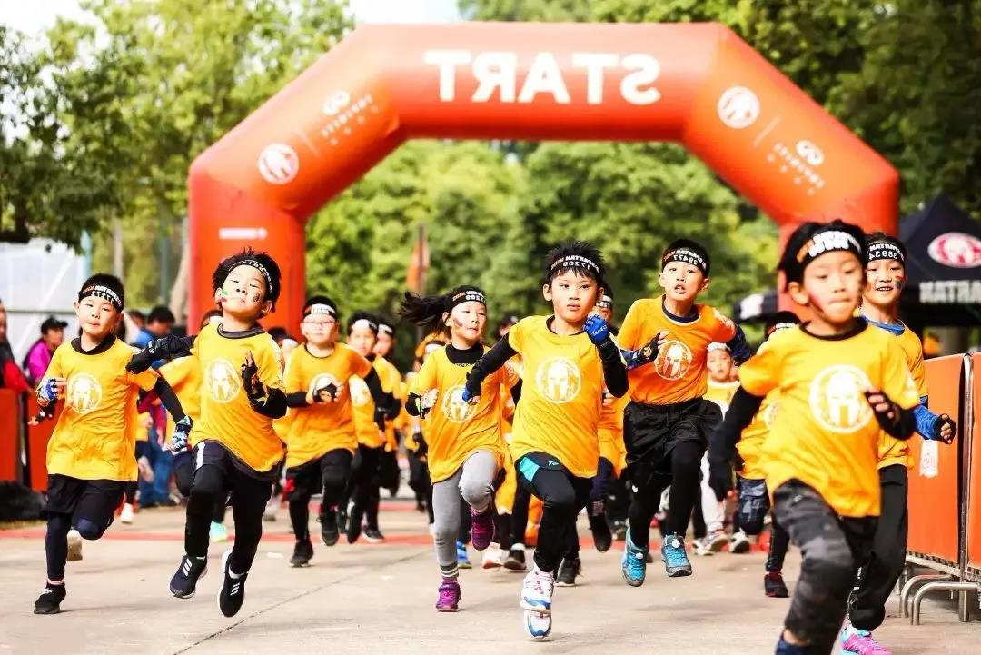 体育不是育体，体育把孩子培养成完整的人！(图5)