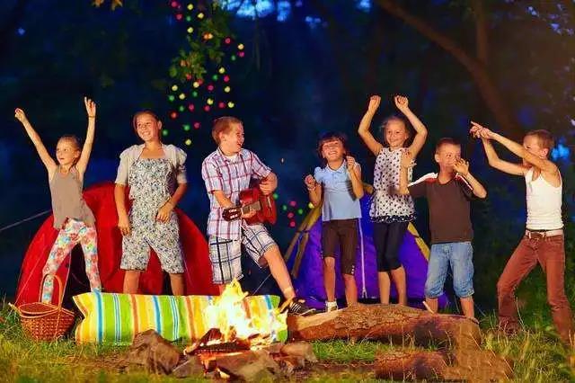 体育不是育体，体育把孩子培养成完整的人！(图6)