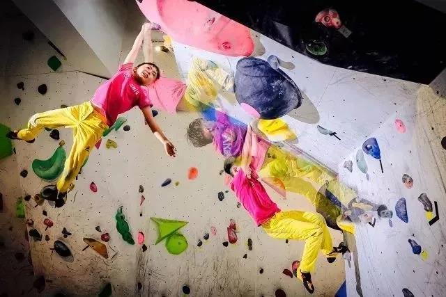 体育不是育体，体育把孩子培养成完整的人！(图10)