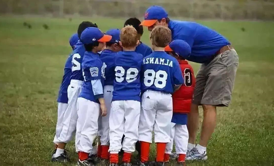 体育不是育体，体育把孩子培养成完整的人！(图11)