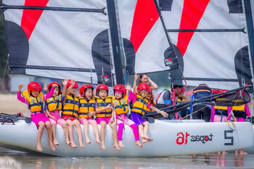 体育不是育体，体育把孩子培养成完整的人！(图12)