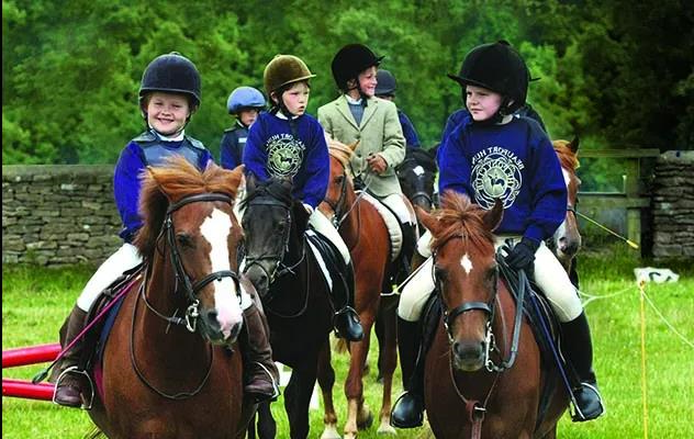 体育不是育体，体育把孩子培养成完整的人！(图13)