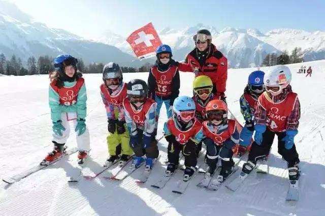 体育不是育体，体育把孩子培养成完整的人！(图15)