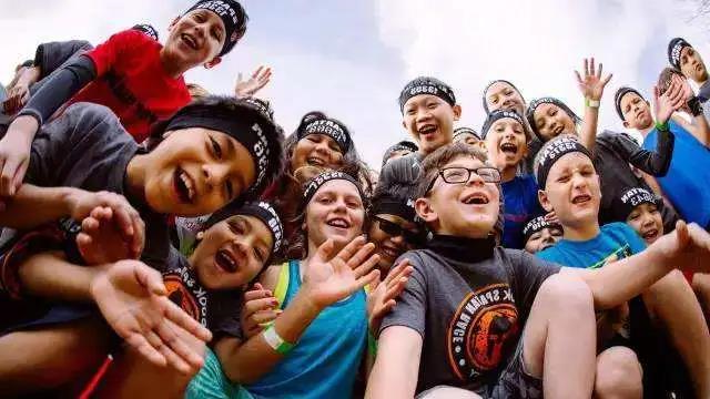 体育不是育体，体育把孩子培养成完整的人！(图17)