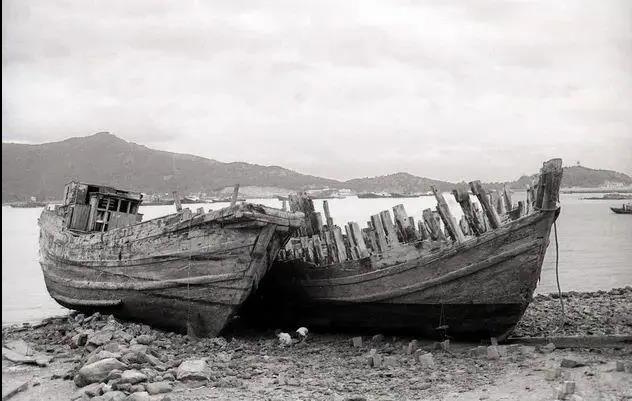 有趣的海岛 | 时光沉淀下的海陵岛28年，造就一座腾飞的岛屿(图2)