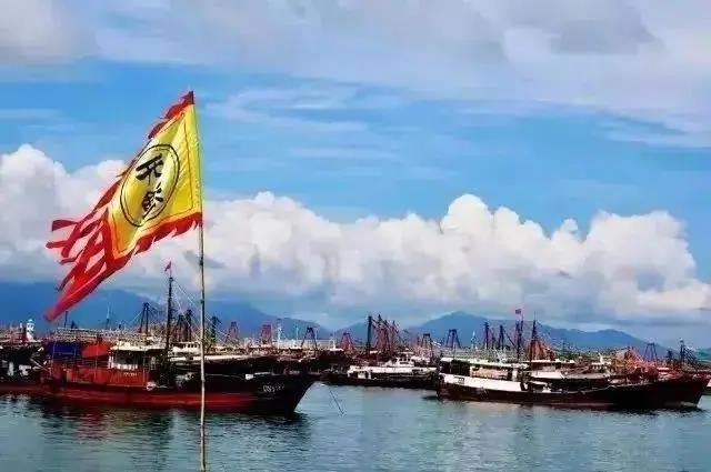 有趣的海岛 | 时光沉淀下的海陵岛28年，造就一座腾飞的岛屿(图4)