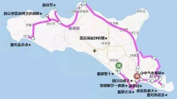 有趣的海岛 | 时光沉淀下的海陵岛28年，造就一座腾飞的岛屿(图10)