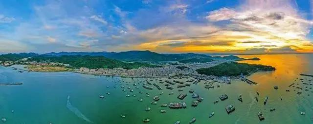 有趣的海岛 | 时光沉淀下的海陵岛28年，造就一座腾飞的岛屿(图11)