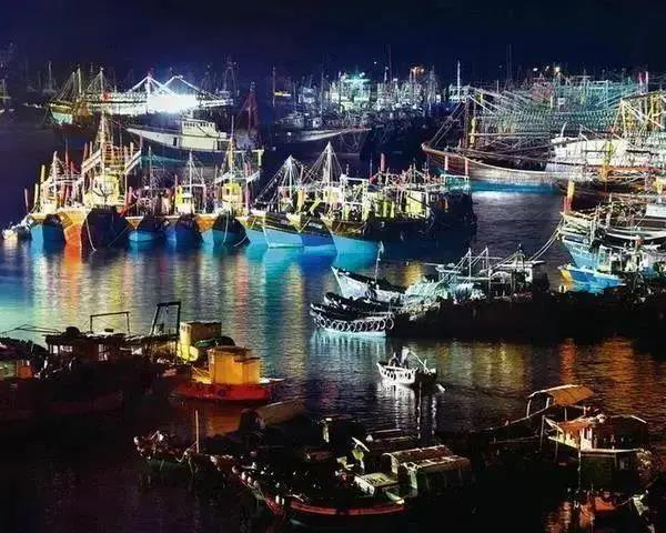 有趣的海岛 | 时光沉淀下的海陵岛28年，造就一座腾飞的岛屿(图12)