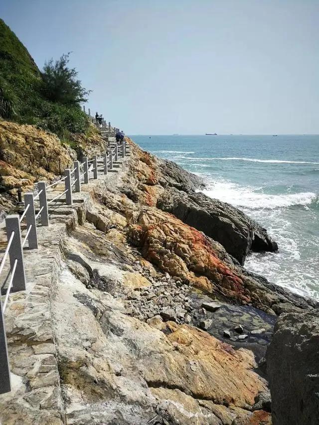 有趣的海岛 | 时光沉淀下的海陵岛28年，造就一座腾飞的岛屿(图20)